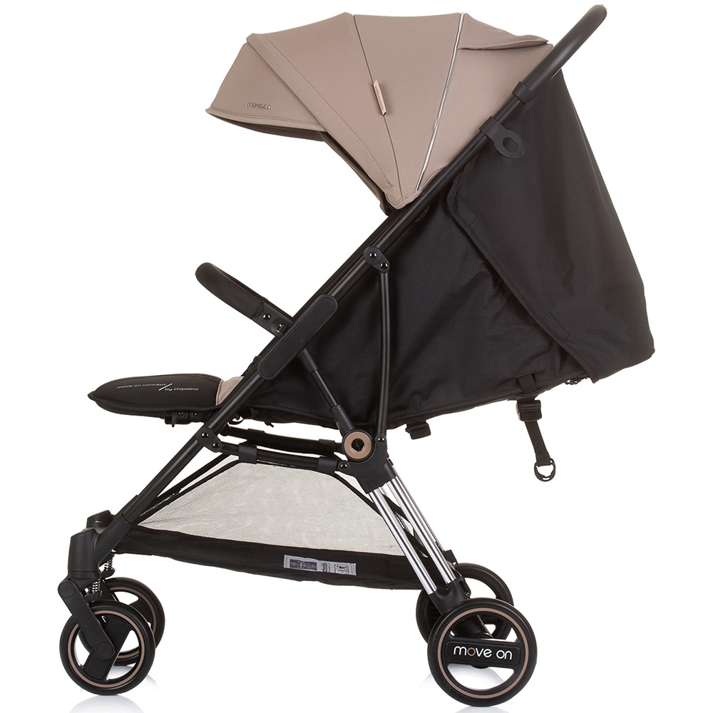 Carucior Sport Chipolino Move On, Usor si Compact - imagine 2