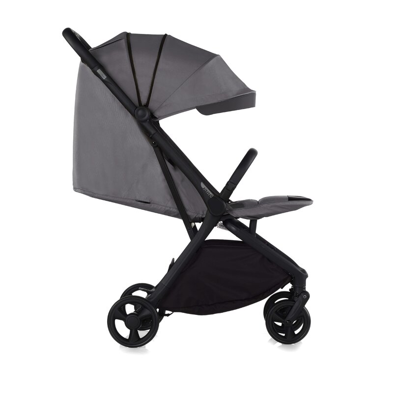 Jane Clap Coal - Carucior Sport Premium Pliabil - imagine 5