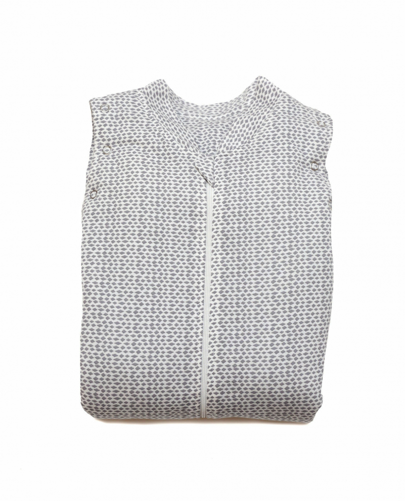 Sac de dormit KidsDecor 1.5 Tog Little Geometry