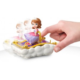 Set Aventurile Sofiei - Covor Fermecat Mattel - imagine 4