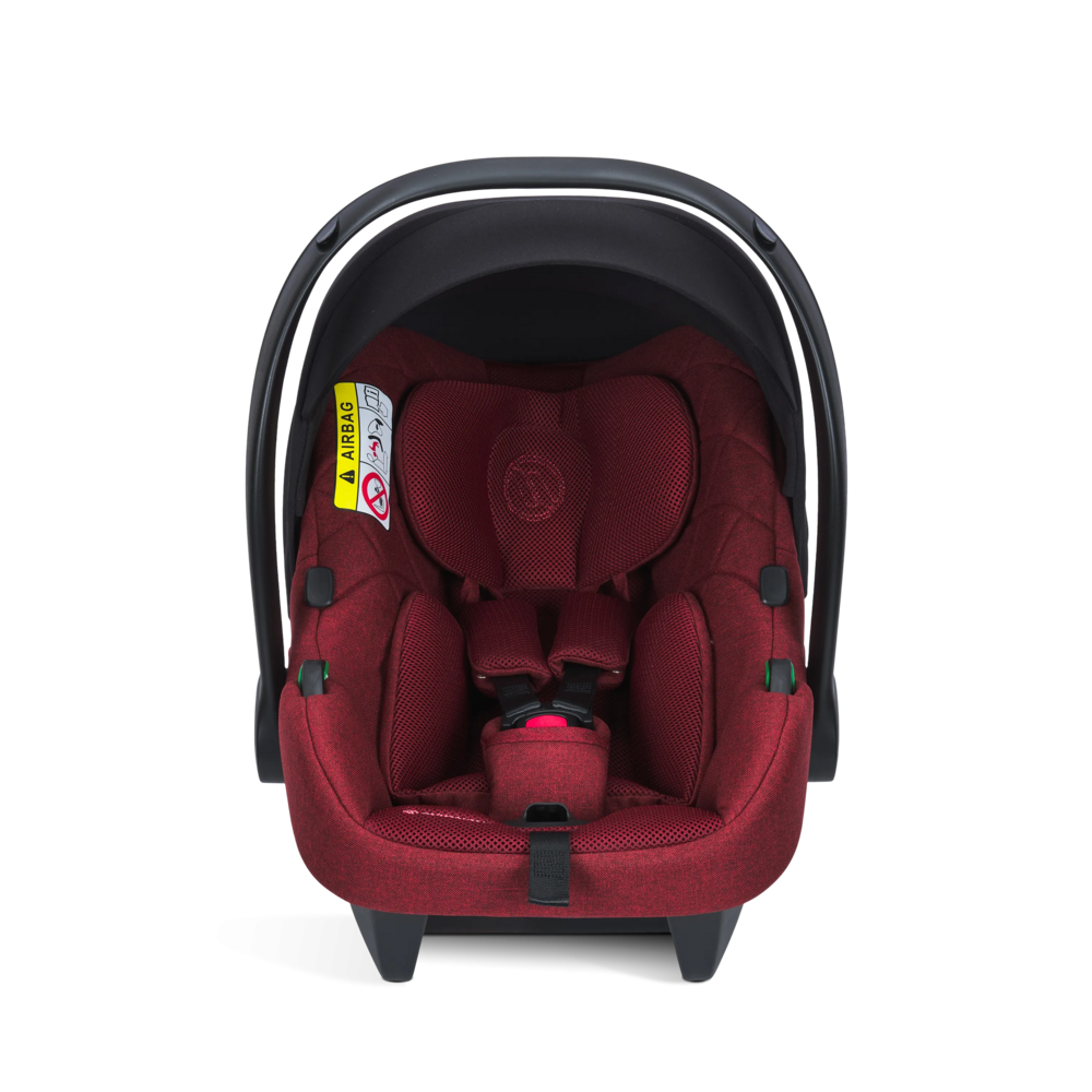 Scoica Auto Avionaut Cosmo Airflow 3.2kg Roșu