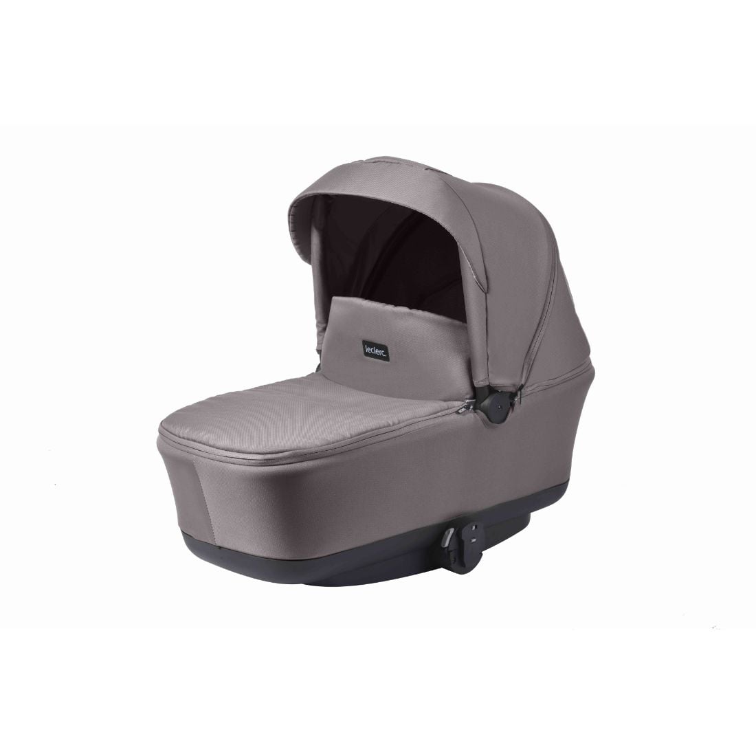 Landou Leclerc Magic Fold Plus Grey, Auto-Pliere