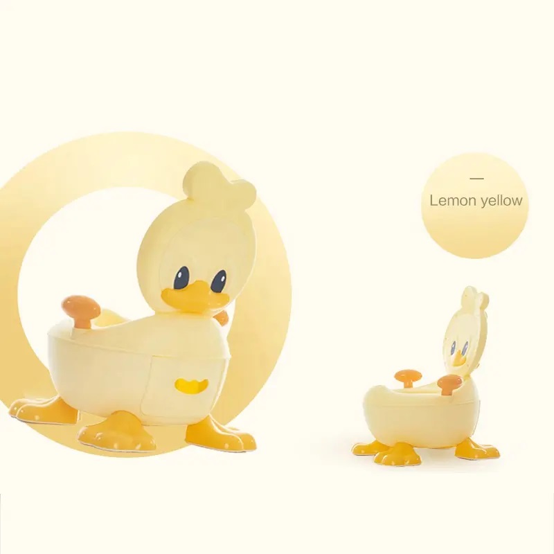 Olita Little Mom Green Duck - Ergonomică Antistropire - imagine 8