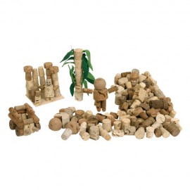 Set Piese Plută Creatie 1kg Heutink