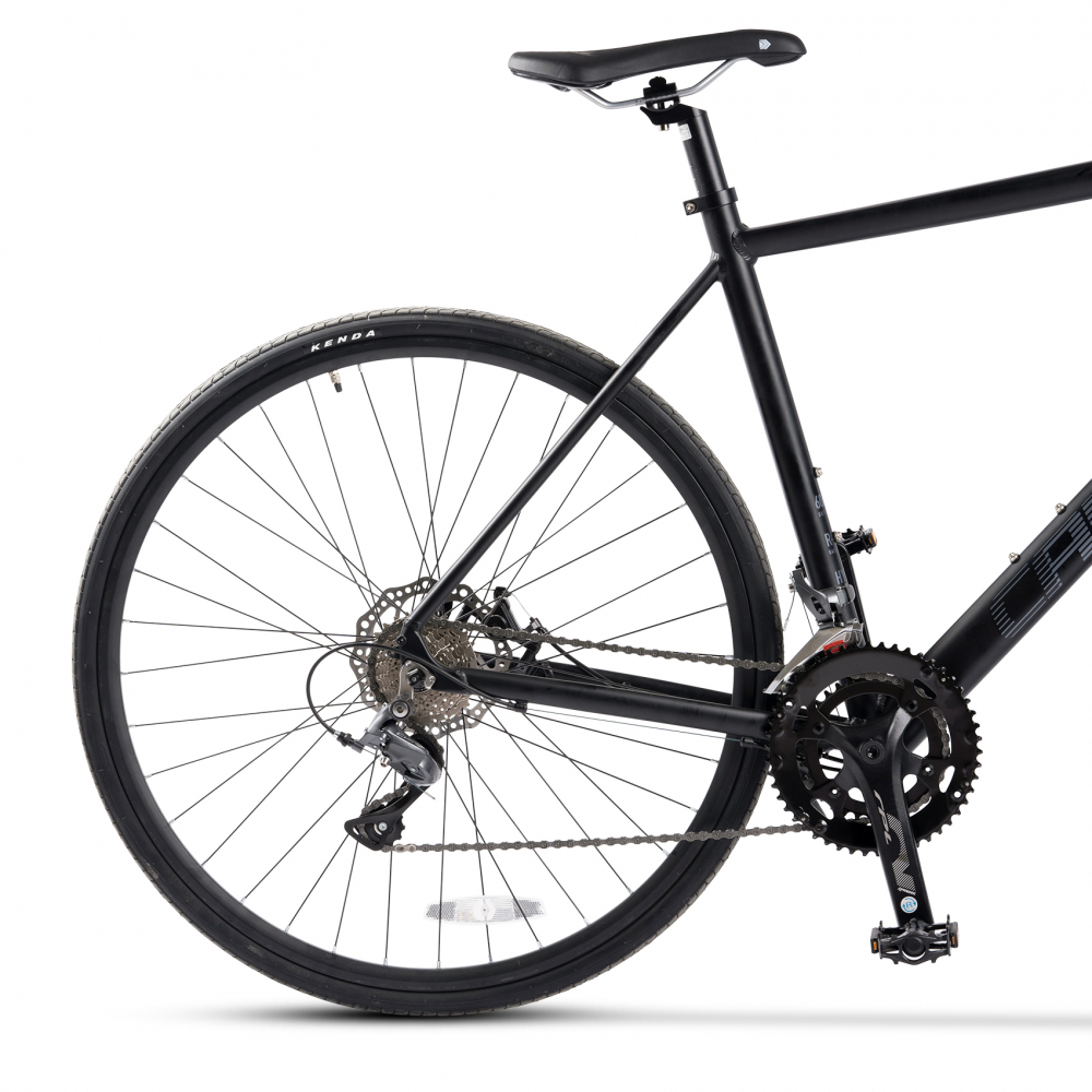 Rich Carpat Pro 28'' - 16 viteze semicursiera - imagine 5