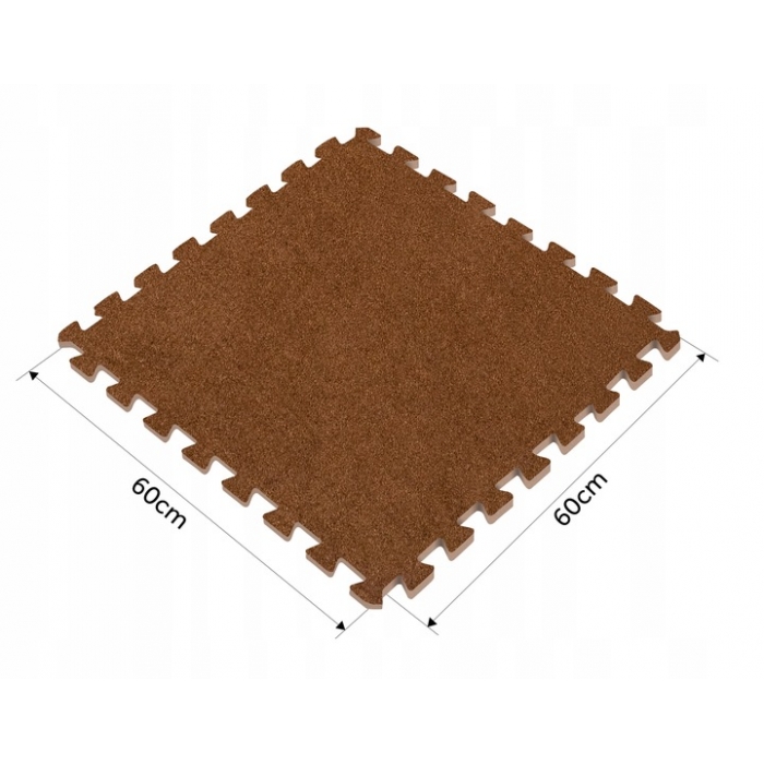 Salteluta Puzzle Massido 180x120 | Siguranta Joaca - imagine 8