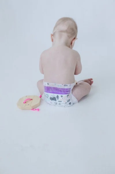 Scutece Hipoalergenice Agnotis Nr.4, 7-18kg, 44 buc - imagine 7