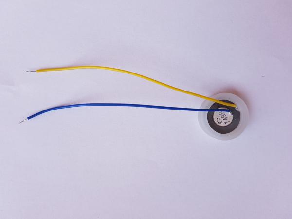 Piesă Ultrasunet Perfect Medical JC114 MD514