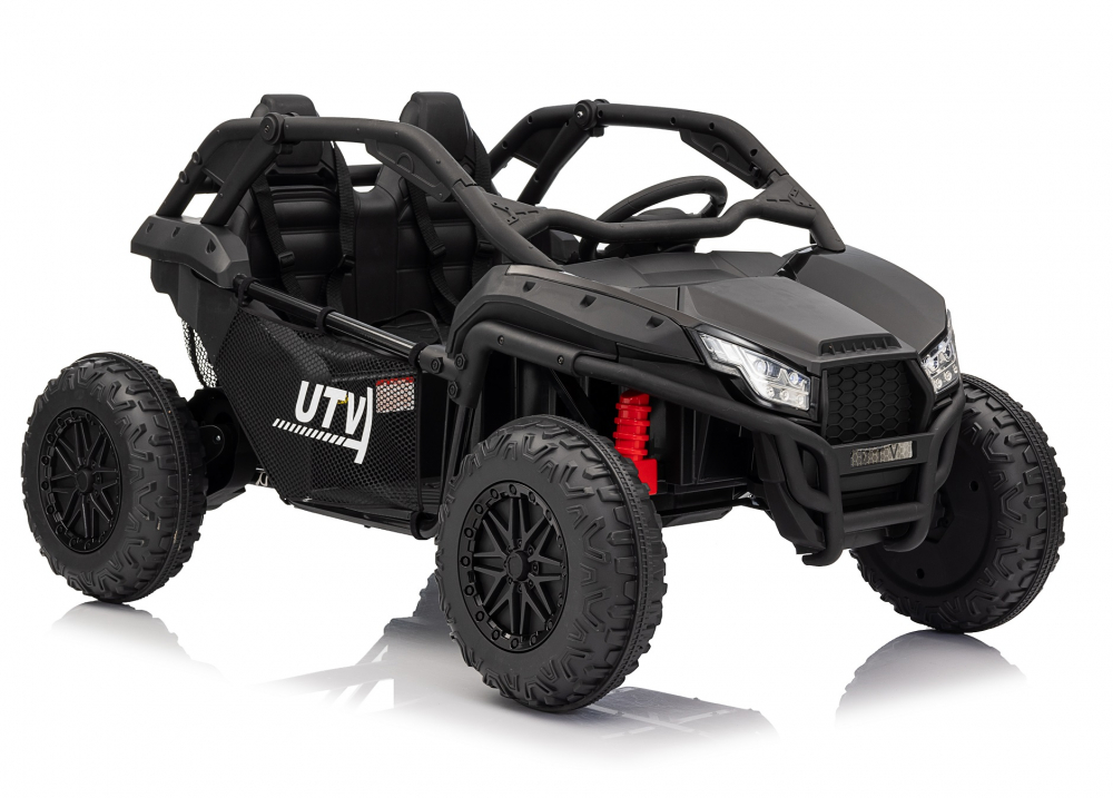 Nichiduta UTV 4x4 - Masinuta Electrica pentru 2 Copii - imagine 3