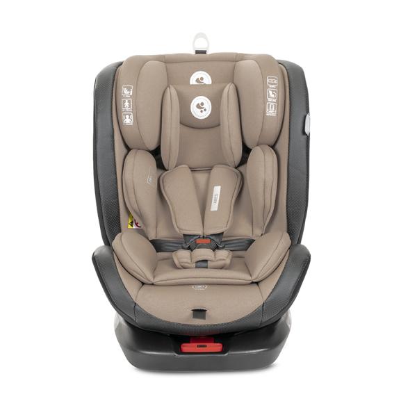 Lorelli Ares i-Size Rotativ 0-12 Ani