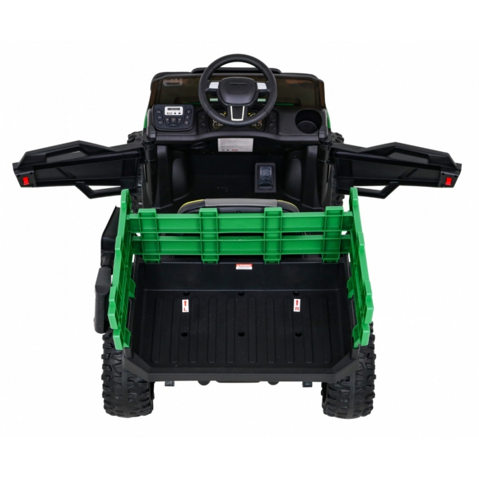 Ramiz Farmer Pick-Up 70W cu Telecomanda - imagine 4