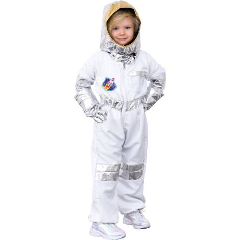 Costum Astronaut Moje Bambino - Joc de Rol - imagine 2