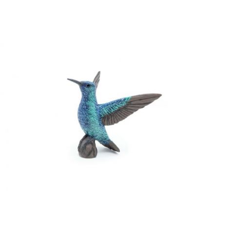 Papo Figurină Colibri - Realistă, Coleționabil - imagine 7