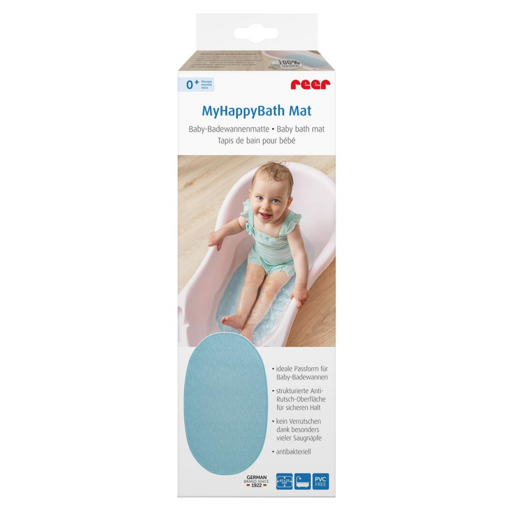 Covoras Baie Antialunecare Reer MyHappyBath