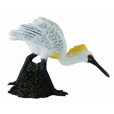 Figurină Lopatar Collecta Pictată Manual