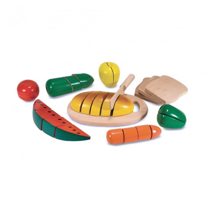 Set Alimente de Feliat Melissa & Doug