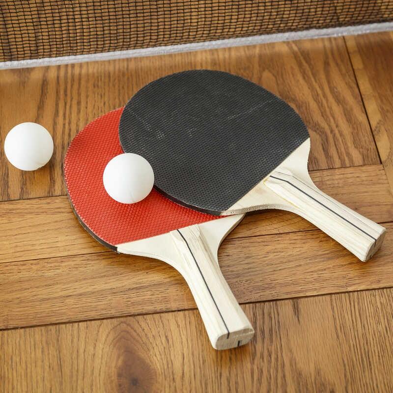 Set Accesorii Tenis de Masă Tobar | Joc Sportiv