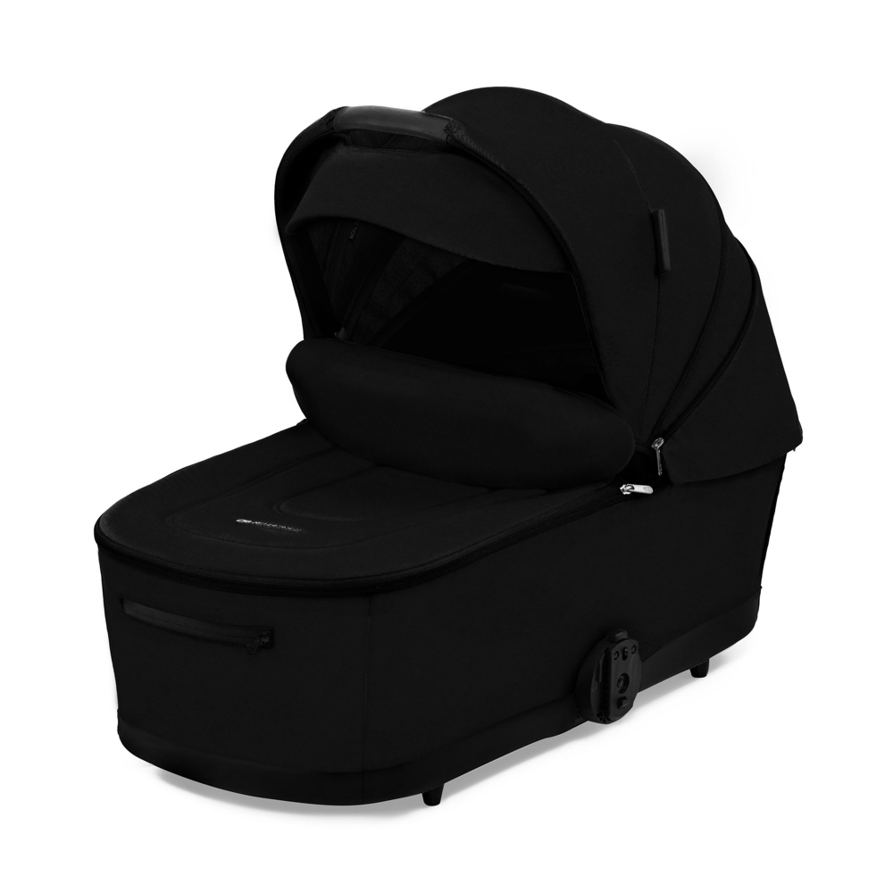 Kinderkraft Yoxi 3in1 Carucior Aluminiu 0-22kg - imagine 8