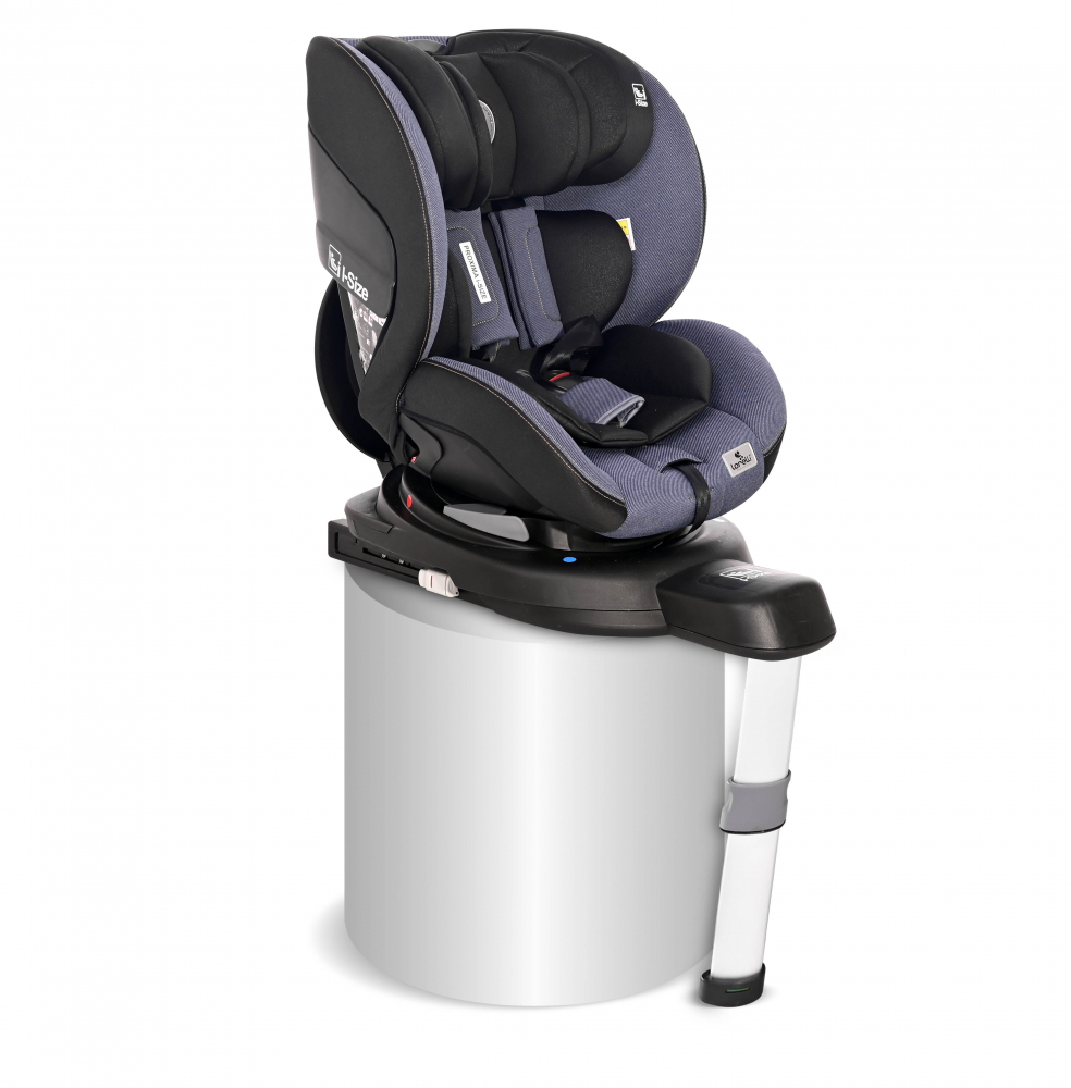 Scaun Auto Lorelli Proxima I-Size Rotativ 0-4 Ani