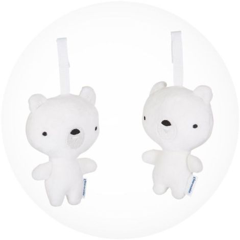 Leagan Electric Chipolino Brida - Confort Sigur - imagine 5