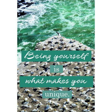 Ravensburger Puzzle Being Yourself - Relaxare Creativă - imagine 2