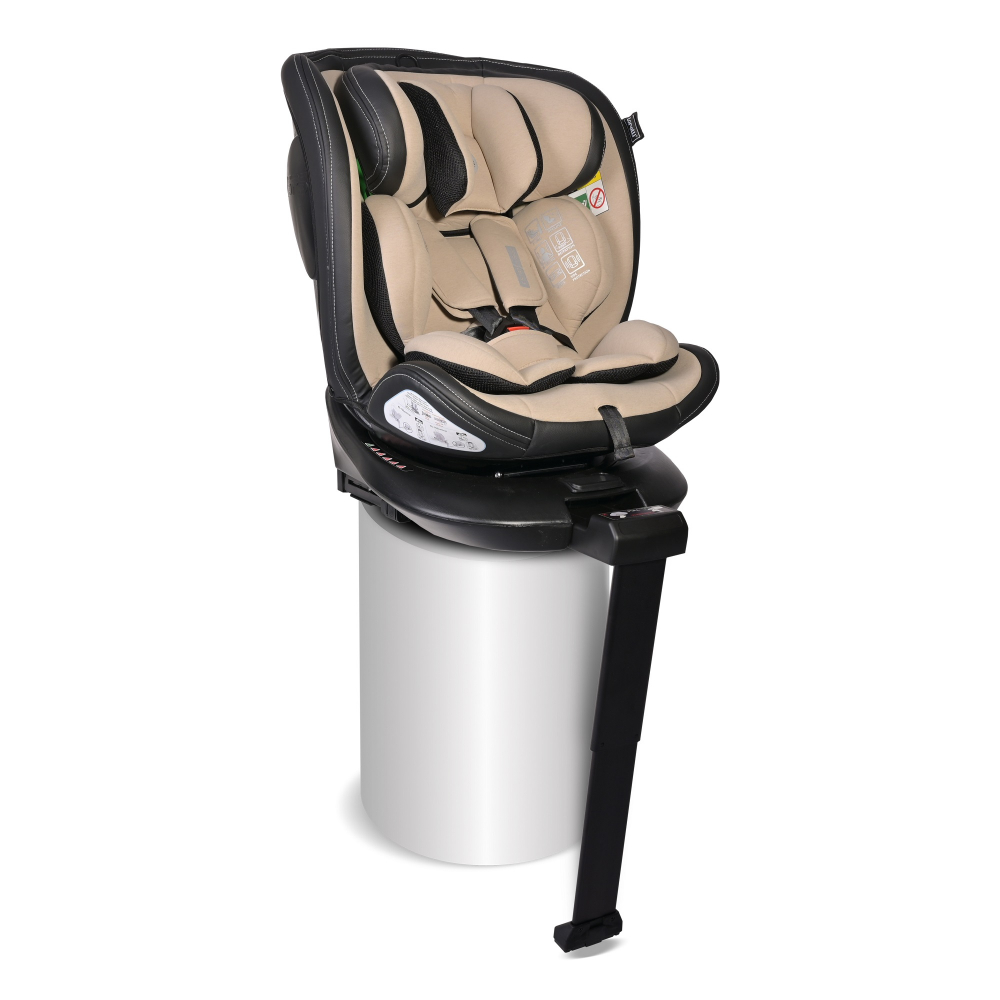 Scaun Auto Lorelli Estate Isofix 0-12 Ani - imagine 4