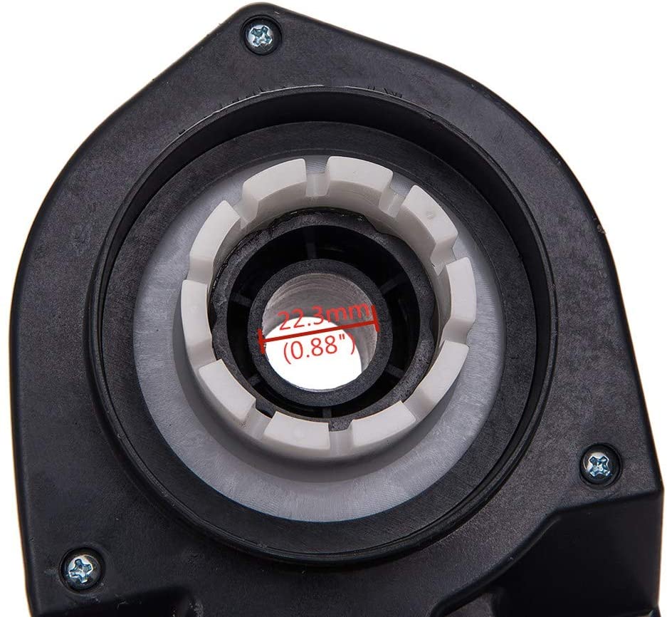 Motoreductor Nichiduta RS555 24V pentru Mașinuțe