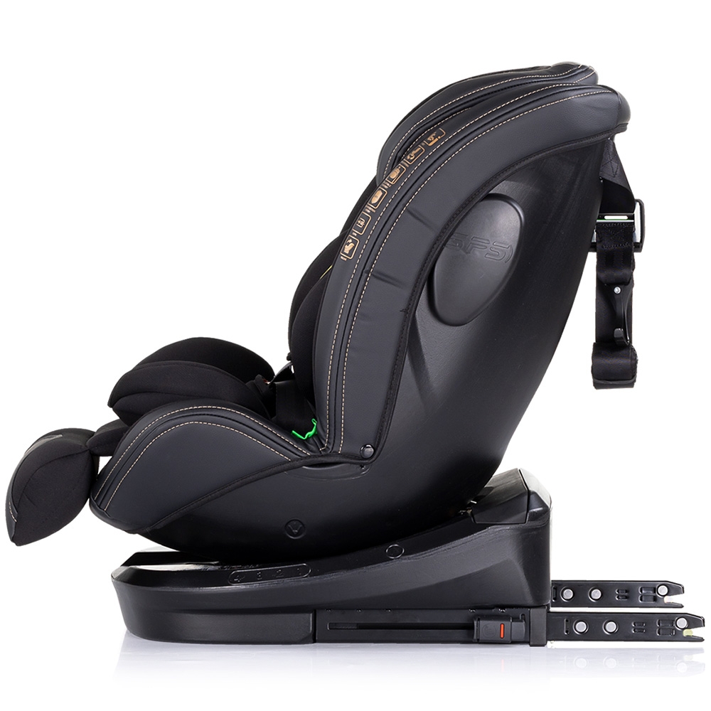 Chipolino Hypnotic I-Size Rotativ 0-12 ani - imagine 3