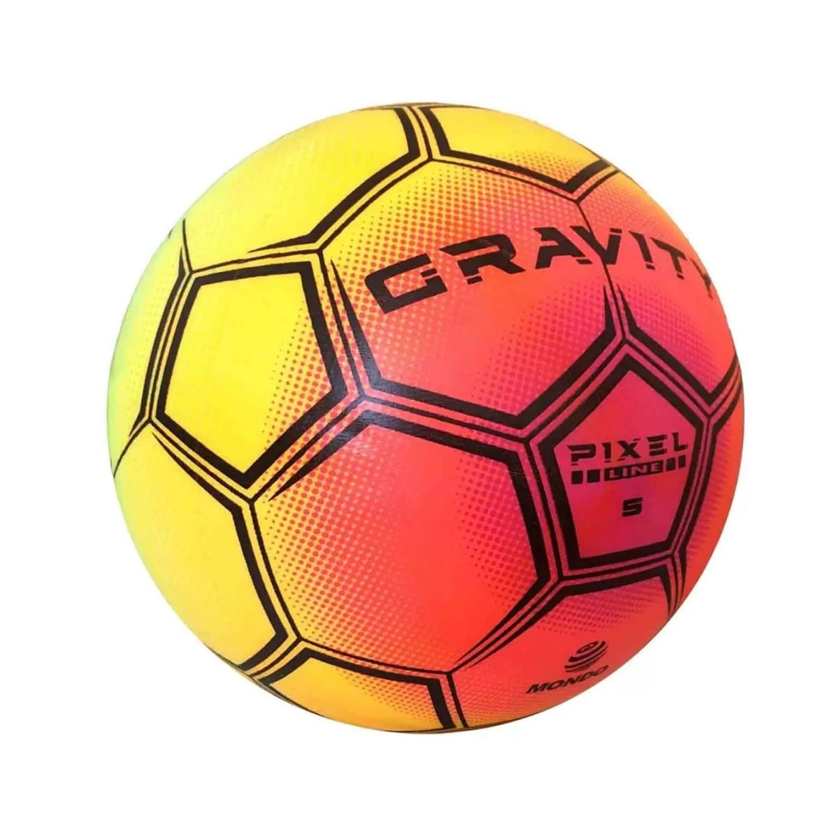 Minge PVC Mondo Gravity, 23 cm, Jucării Exterior