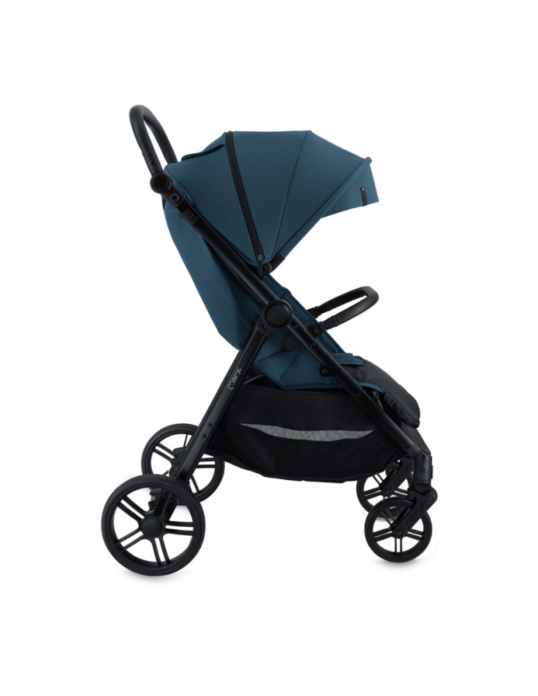 Momi Clara Blue - Carucior Sport 0-22 kg - imagine 3
