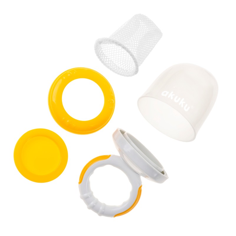 Fresh Feeder Akuku | Dispozitiv hranire sigur
