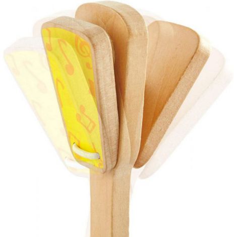 Set Percutie Hape Junior | Dezvoltare Muzicală - imagine 6