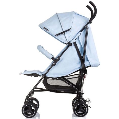Chipolino Milano Hippo - Carucior Sport Compact 5.6kg - imagine 3