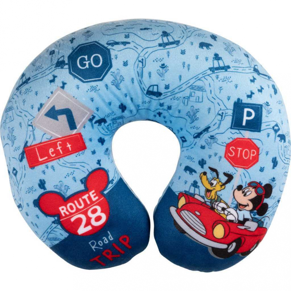 Perna Gât Mickey Road Trip TataWay | Suport Anatomic