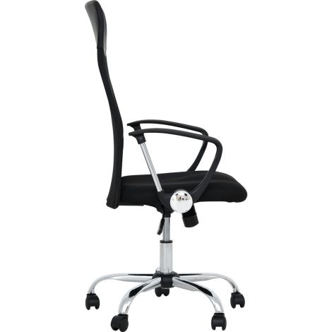 Scaun ergonomic Moje Bambino cu spțtar plasă - imagine 9