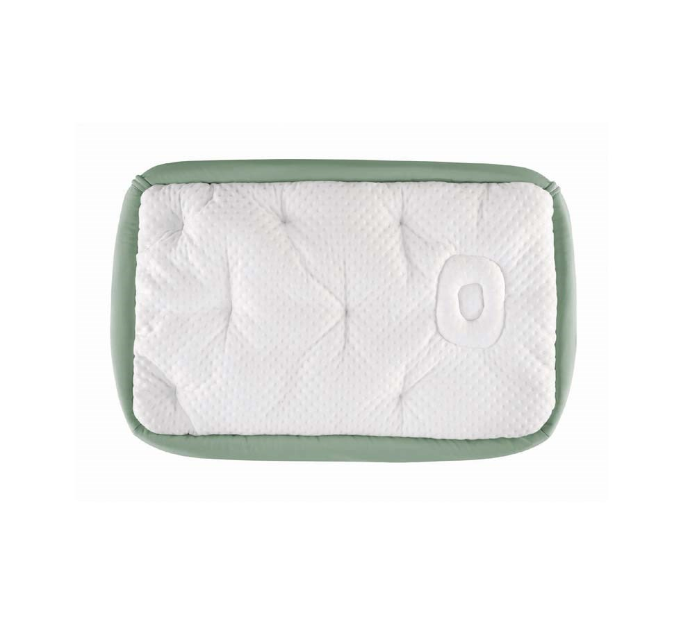 Patut Sempreconte Air Beige 2in1 Co-Sleeper Cam - imagine 4