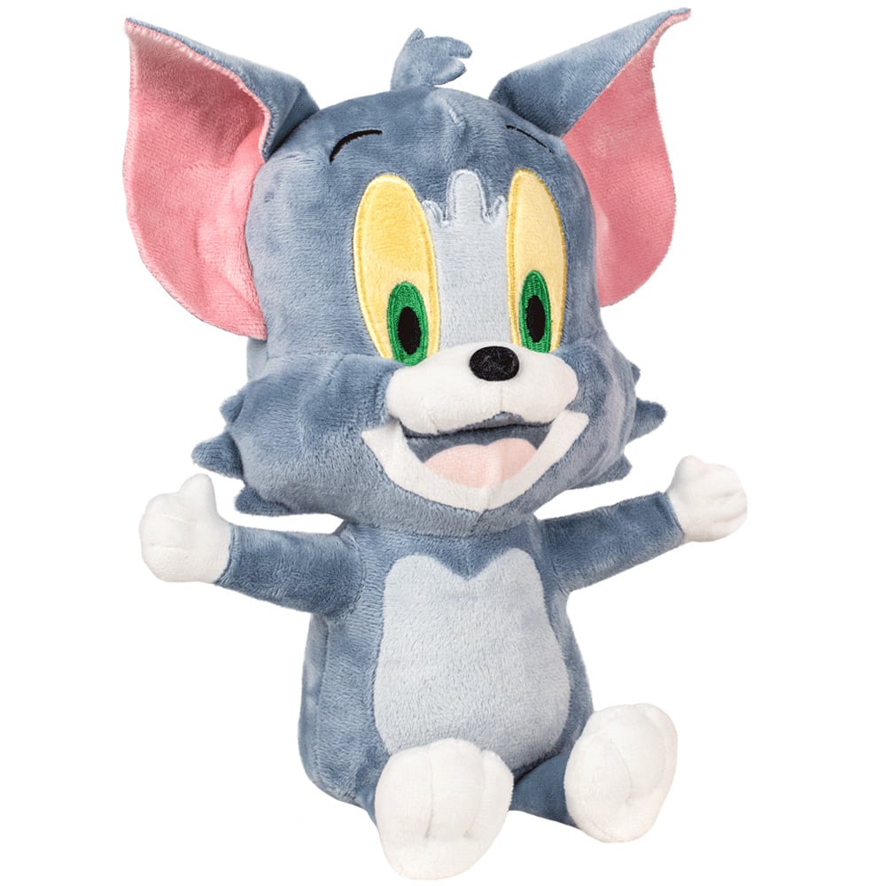 Jucărie Plus Tom Baby 23cm | Play by Play