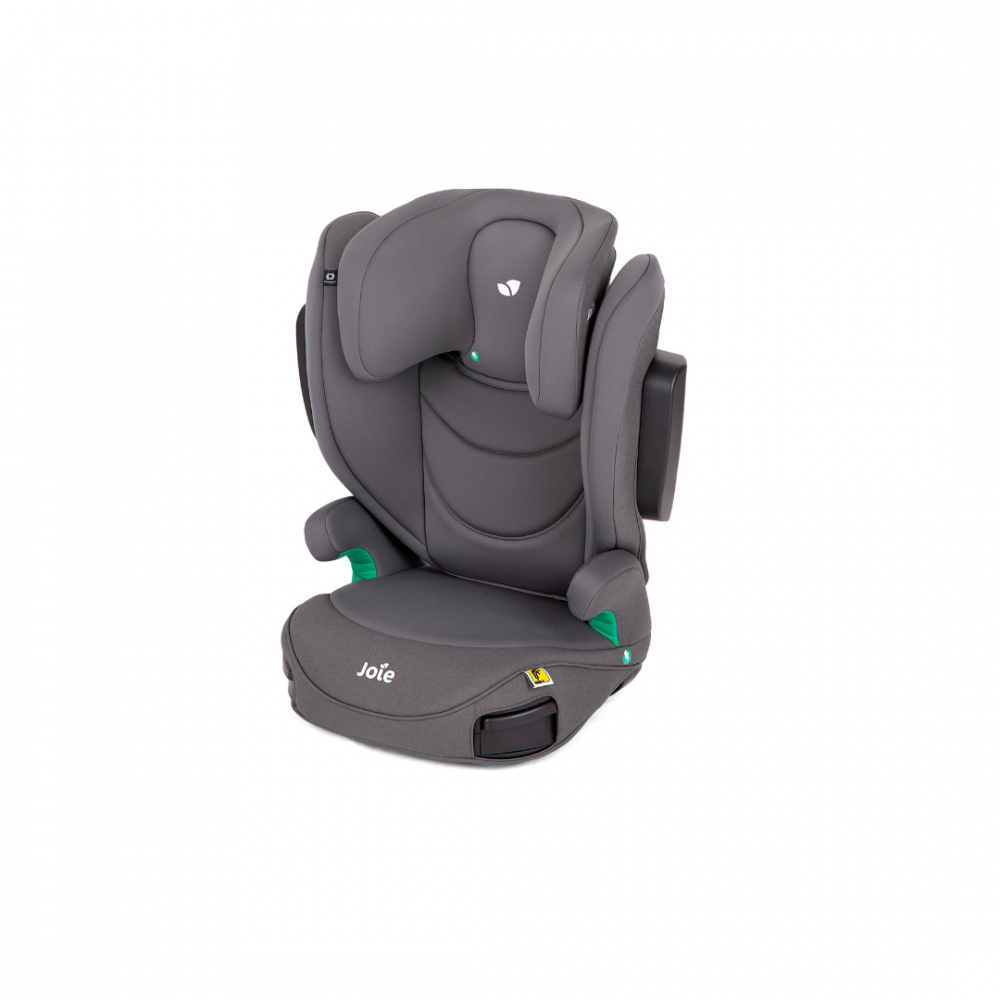 Scaun auto Joie i-Trillo FX Thunder, R129, 100-150 cm