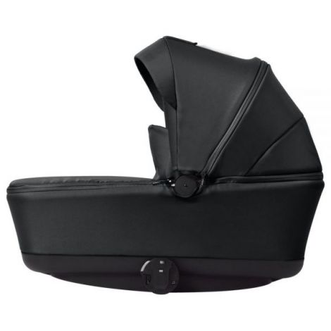 Landou Leclerc Black - Confort Premium pentru Nou-Nascuti - imagine 2