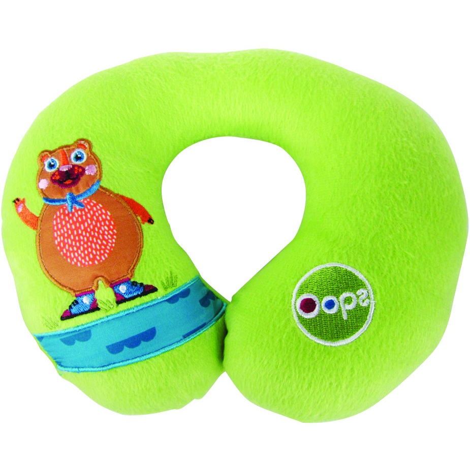 Perna Gat Forest Oops Eurasia 80300 | Confort Sigur