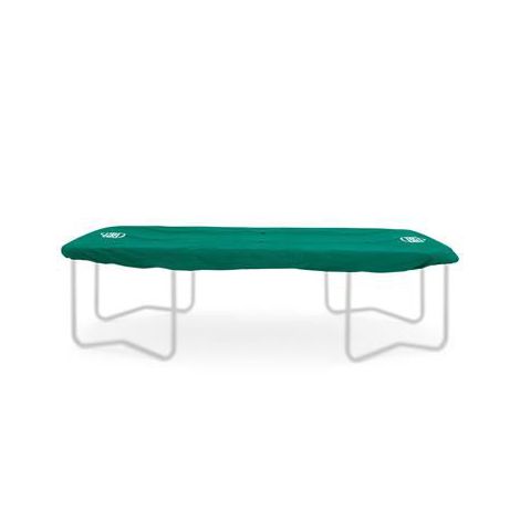 Prelata Berg Toys 520x345 cm, Verde