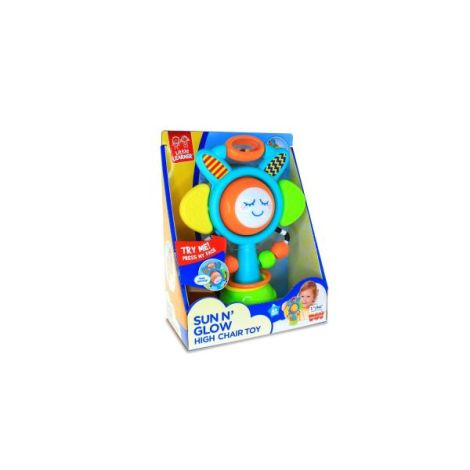Little learner Jucarie ventuza floarea soarelui - imagine 2
