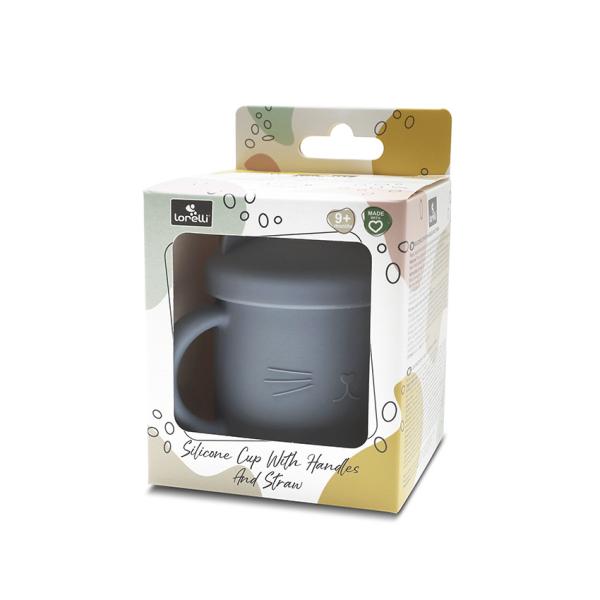 Canuta Lorelli cu Pai Silicon 9luni+ - 46RON - imagine 3