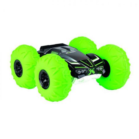 EXOST 360 Tornado Verde | Silverlit RC Car - imagine 7