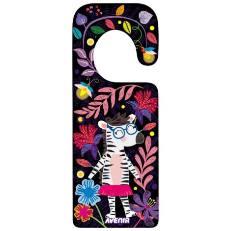 Avenir Set Creativ Agatatori Razuit Animale - imagine 6
