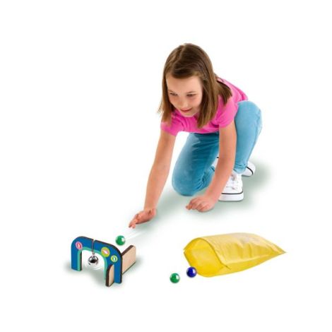 Ses Creative Minigolf Lemn pentru Copii - imagine 4