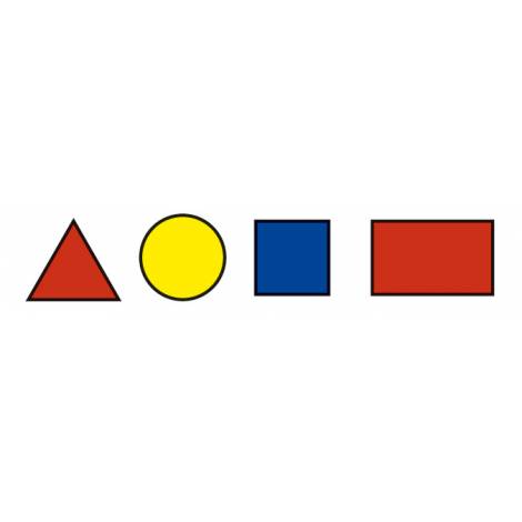 Trusa Logi 48 Active Play | Geometrie și Logică - imagine 2