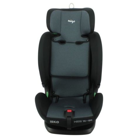Scaun Auto Migo i-Size 76-150 cm Siguranță