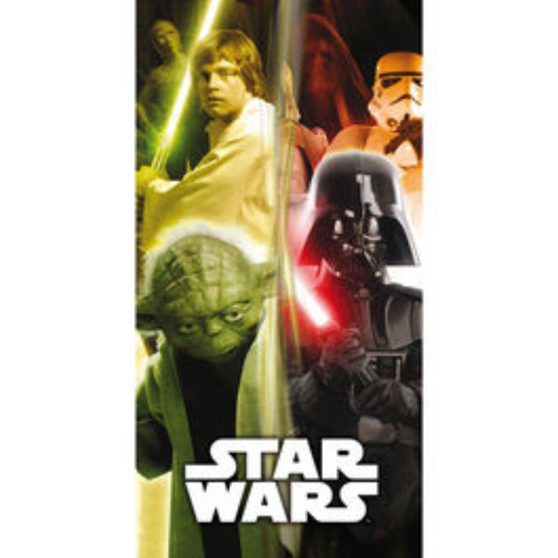 Tablou LED Star Wars pentru Copii
