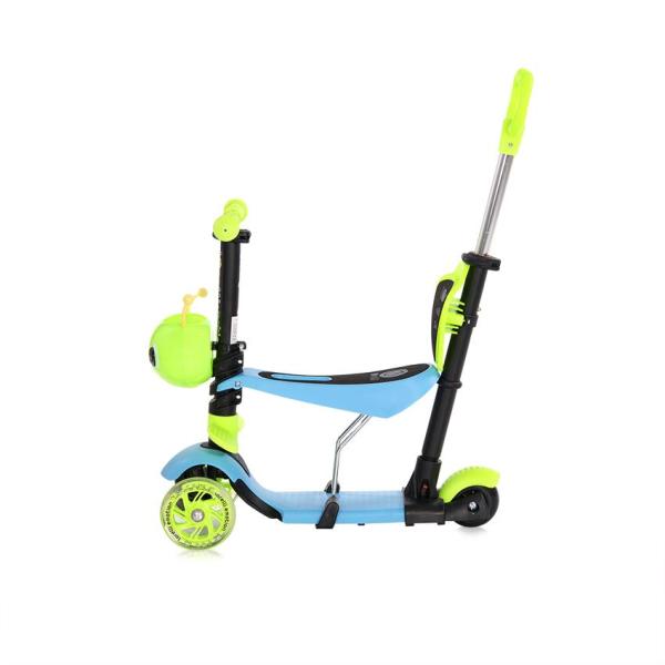 Trotineta Lorelli Smart Plus 3 roti LED